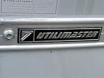 2024 Ford E-Series Cutaway w/ 12FT Utilivan II Skirted- Rear Roll-up Door for sale #242327 - photo 10