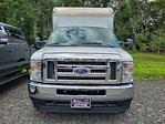 2024 Ford E-Series Cutaway w/ 12FT Utilivan II Skirted- Rear Roll-up Door for sale #242327 - photo 3