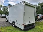 2024 Ford E-Series Cutaway w/ 12FT Utilivan II Skirted- Rear Roll-up Door for sale #242327 - photo 5
