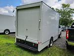 2024 Ford E-Series Cutaway w/ 12FT Utilivan II Skirted- Rear Roll-up Door for sale #242327 - photo 2