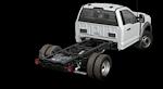 2024 Ford Super Duty F-550 DRW XL w/ 11 FT 3/4 Yard Dynapro Mason Dump Body for sale #242330 - photo 3