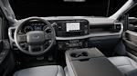 2024 Ford Super Duty F-550 DRW XL w/ 11 FT 3/4 Yard Dynapro Mason Dump Body for sale #242330 - photo 7