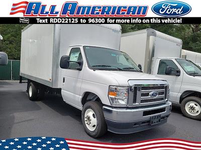 2024 Ford E-Series Cutaway w/ 15 FT Duracube Pro Aluminum Body for sale #242332 - photo 1