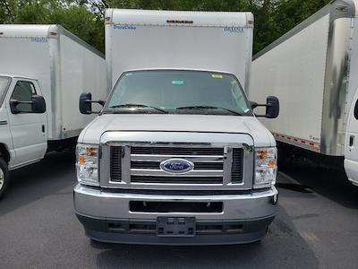 2024 Ford E-Series Cutaway w/ 15 FT Duracube Pro Aluminum Body for sale #242332 - photo 2