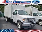 2024 Ford E-Series Cutaway w/ 15 FT Duracube Pro Aluminum Body for sale #242332 - photo 1