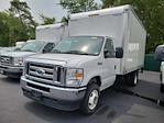 2024 Ford E-Series Cutaway w/ 15 FT Duracube Pro Aluminum Body for sale #242332 - photo 3