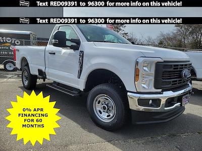 2024 Ford Super Duty F-250 SRW XL for sale #242334 - photo 1