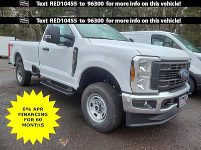 2024 Ford Super Duty F-250 SRW XL for sale #242335 - photo 1
