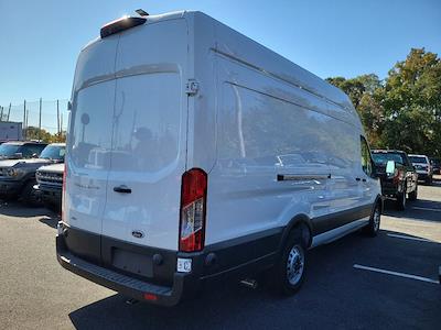 New 2024 Ford Transit 250 High Roof AWD Empty Cargo Van for sale #242337 - photo 2