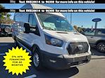 New 2024 Ford Transit 250 High Roof AWD Empty Cargo Van for sale #242337 - photo 1