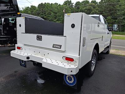 New 2024 Ford F-250 Regular Cab 4WD Service Truck for sale #242339 - photo 2