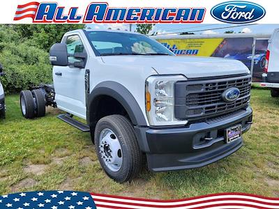2024 Ford Super Duty F-550 DRW XL for sale #242340 - photo 1