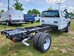 2024 Ford Super Duty F-550 DRW XL for sale #242340 - photo 2