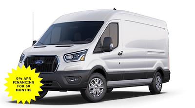 2024 Ford Transit Cargo Van T250 for sale #242342 - photo 1