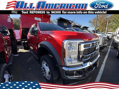 2024 Ford Super Duty F-550 DRW for sale #242344 - photo 1