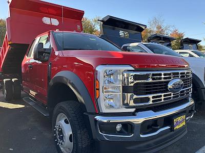 2024 Ford Super Duty F-550 DRW for sale #242344 - photo 2