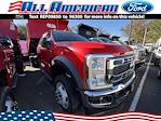 2024 Ford Super Duty F-550 DRW for sale #242344 - photo 1