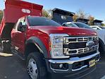 2024 Ford Super Duty F-550 DRW for sale #242344 - photo 2
