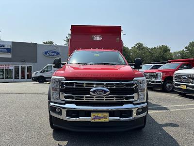 2024 Ford Super Duty F-550 DRW for sale #242345 - photo 2