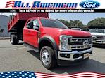2024 Ford Super Duty F-550 DRW for sale #242345 - photo 1