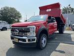 2024 Ford Super Duty F-550 DRW for sale #242345 - photo 3