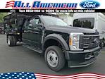 2024 Ford Super Duty F-550 DRW XL 12 FT HD Stakeless Landscaper for sale #242346 - photo 1