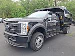 2024 Ford Super Duty F-550 DRW XL 12 FT HD Stakeless Landscaper for sale #242346 - photo 4