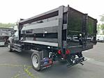 2024 Ford Super Duty F-550 DRW XL 12 FT HD Stakeless Landscaper for sale #242346 - photo 5