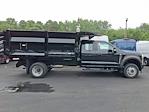 2024 Ford Super Duty F-550 DRW XL 12 FT HD Stakeless Landscaper for sale #242346 - photo 7