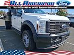 2024 Ford Super Duty F-550 DRW XL 11 3/4 Dump Body for sale #242347 - photo 1