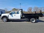 2024 Ford Super Duty F-550 DRW XL 11 3/4 Dump Body for sale #242347 - photo 5