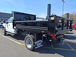 2024 Ford Super Duty F-550 DRW XL 11 3/4 Dump Body for sale #242347 - photo 6