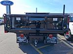 2024 Ford Super Duty F-550 DRW XL 11 3/4 Dump Body for sale #242347 - photo 7
