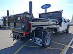 2024 Ford Super Duty F-550 DRW XL 11 3/4 Dump Body for sale #242347 - photo 2