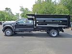 2024 Ford Super Duty F-550 DRW XL 12 FT HD Stakeless Landscaper for sale #242350 - photo 5