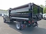 2024 Ford Super Duty F-550 DRW XL 12 FT HD Stakeless Landscaper for sale #242350 - photo 6