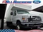 2025 Ford E-Series Cutaway w/ 16' Aluminum Box Body for sale #250130 - photo 1