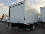 2025 Ford E-Series Cutaway w/ 16' Aluminum Box Body for sale #250131 - photo 2