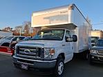 2025 Ford E-Series Cutaway w/ 17' Aluminum Box Body for sale #250132 - photo 4