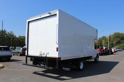2025 Ford Dry Freight Box Truck E350 15 FT Rockport Body for sale #250143 - photo 2