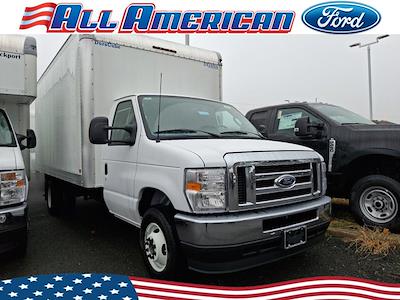 2025 Ford E-Series Cutaway 16 FT Aluminum Service Body for sale #250160 - photo 1