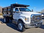 2025 Ford F-750 Rugby 14 FT HD Stakeless Landsca for sale #250232 - photo 1