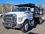 2025 Ford F-750 Rugby 14 FT HD Stakeless Landsca for sale #250232 - photo 4