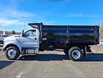 2025 Ford F-750 Rugby 14 FT HD Stakeless Landsca for sale #250232 - photo 5