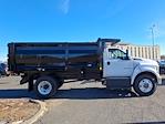 2025 Ford F-750 Rugby 14 FT HD Stakeless Landsca for sale #250232 - photo 8