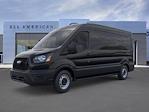 2025 Ford Transit Cargo Van for sale #250351 - photo 4