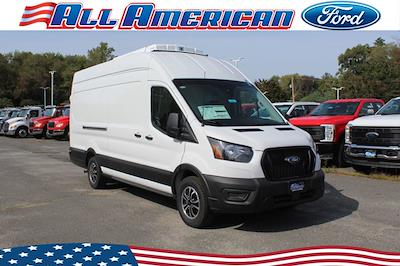2025 Ford Refrigeration Truck Transit High Height Roof 350 Series for sale #250357 - photo 1