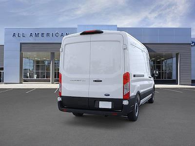 2025 Ford Transit Cargo Van for sale #250358 - photo 2