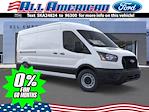 2025 Ford Transit Cargo Van for sale #250358 - photo 2