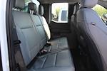 2025 Ford Super Duty F-550 DRW XL 9 3/4 Dump w/ LPAK for sale #250424 - photo 12